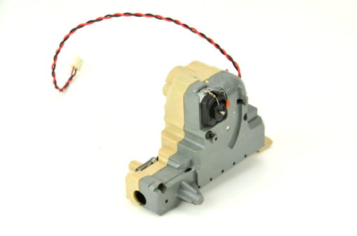 henglong schusseinheit 1