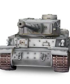 1/16 Bausatz Tiger P "Hooben"