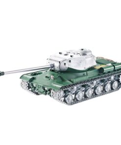 1/16 Bausatz RC IS-2