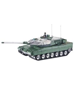1/16 Bausatz RC Leopard 2A6