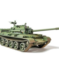 1/16 Bausatz T-55 "Hooben"