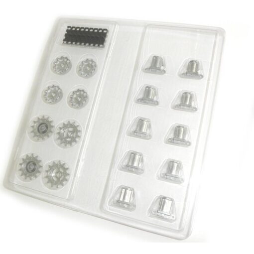 1/16 Bausatz T-55 "Hooben" – Bild 2