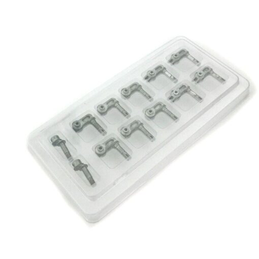 1/16 Bausatz T-55 "Hooben" – Bild 3