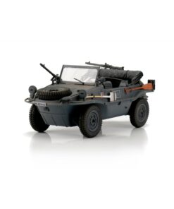 1/16 RC VW Schwimmwagen T166 grau