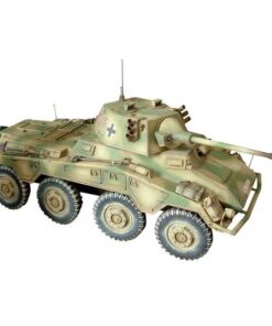 1/16 Bausatz SdKfz 234/2 Puma
