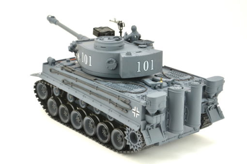 ferngesteuerter panzer german tiger1 b1 3