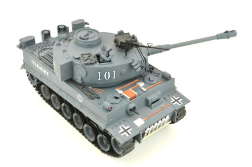 ferngesteuerter panzer german tiger1 b1 7