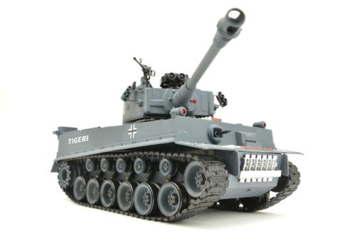ferngesteuerter panzer german tiger1 b1 8