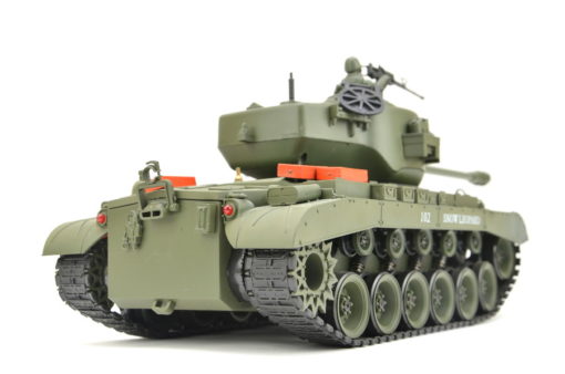 ferngesteuerter panzer snow leopard b3 2