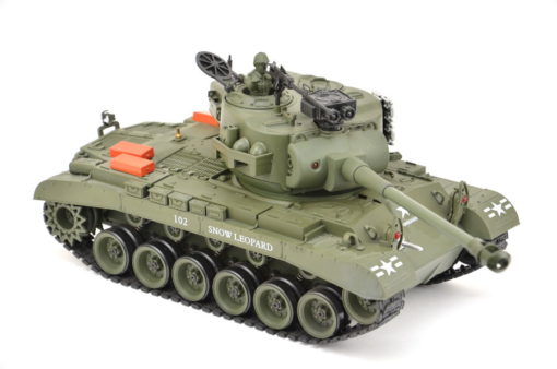ferngesteuerter panzer snow leopard b3 5