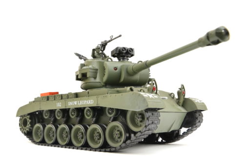 ferngesteuerter panzer snow leopard b3 8