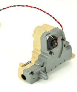 henglong schusseinheit 1