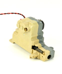 Ersatzteil für Heng Long Panzer: Schußeinheit