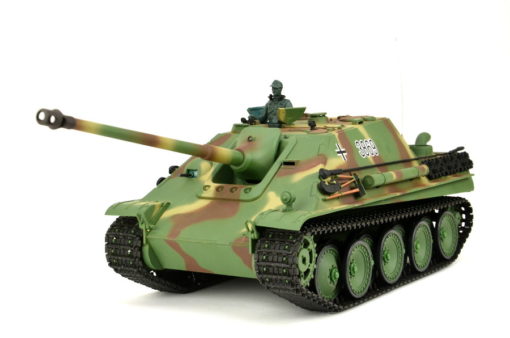rc heng long panzer jagdpanther 1