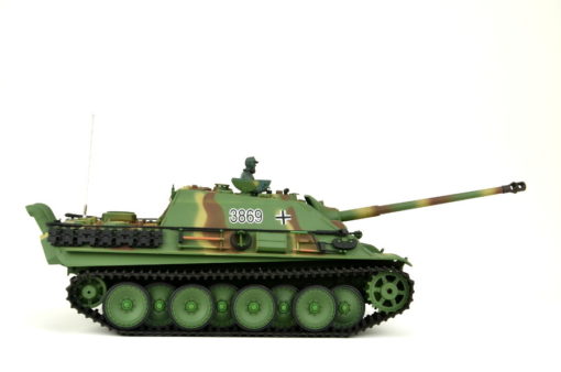 rc heng long panzer jagdpanther 2