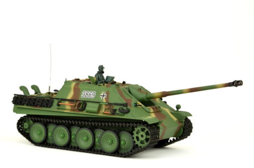 rc heng long panzer jagdpanther 5