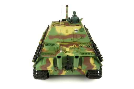 rc heng long panzer jagdpanther 7