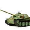 rc heng long panzer jagdpanther 8