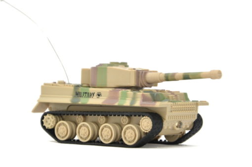 rc mini panzer 6er set modell2 1