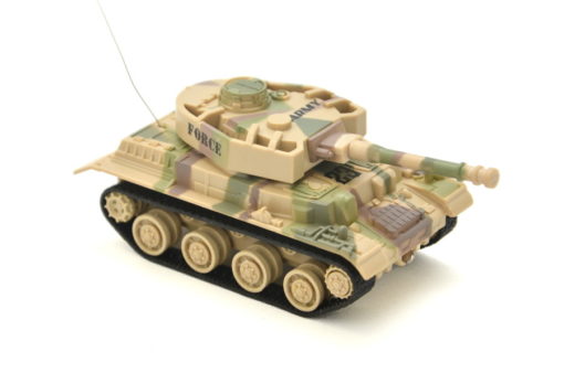 rc mini panzer 6er set modell6 4
