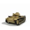 rc panzer 3 ausfuehrung h rc panzer depot 1