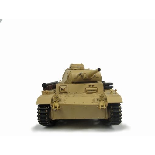 rc panzer 3 ausfuehrung h rc panzer depot 2