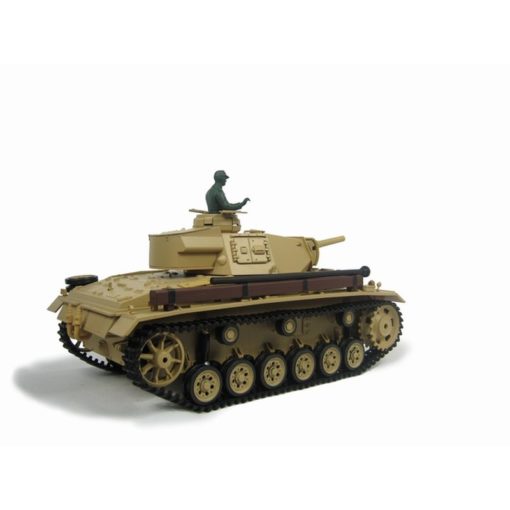 rc panzer 3 ausfuehrung h rc panzer depot 5