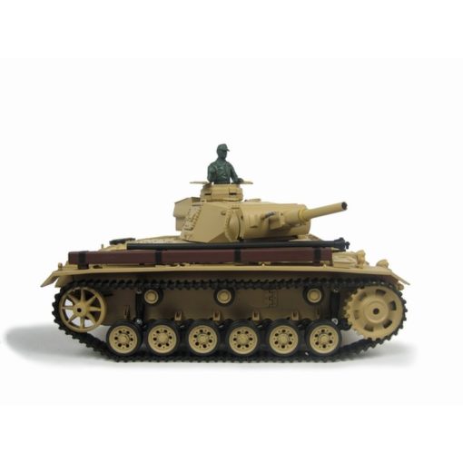 rc panzer 3 ausfuehrung h rc panzer depot 6