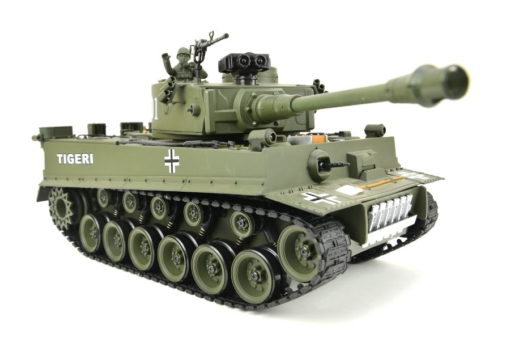 rc panzer german tiger i 1 20 b2 1
