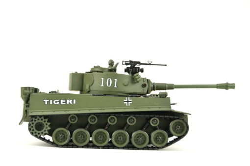 rc panzer german tiger i 1 20 b2 2