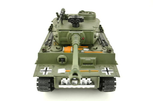 rc panzer german tiger i 1 20 b2 5