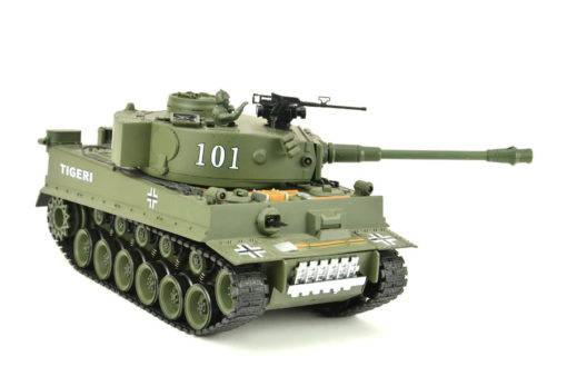 rc panzer german tiger i 1 20 b2 6