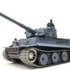 rc panzer germany tiger i pro 24g rauch sound metallkette metallgetriebe 1