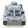 rc panzer heng long kampfwagen 3 rauch sound 24ghz 6