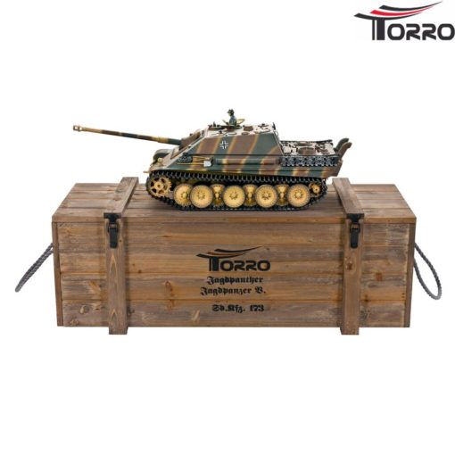 rc panzer shop 1 16 jagdpanther camouflage 1