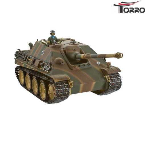 rc panzer shop 1 16 jagdpanther camouflage 2