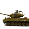 rc tank ferngesteuerter panzer heng long snow leopard 3