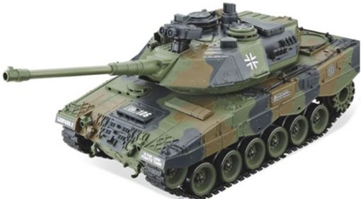 rc 1 20 panzer german leopard gruen b11 1