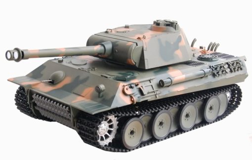 rc panzer german panther 1