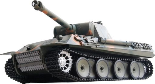 rc panzer german panther 2 1 2