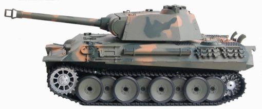 rc panzer german panther 3