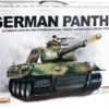 rc panzer german panther 6 1 2