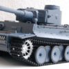rc panzer german tigeri 2