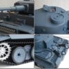 rc panzer german tigeri 4 1