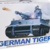 rc panzer german tigeri 6