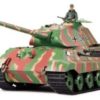 rc panzer king tiger 1