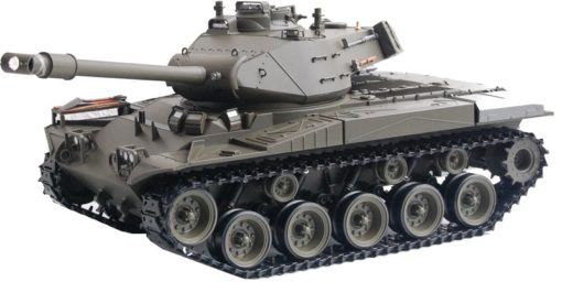 rc panzer walker bulldog 1 3