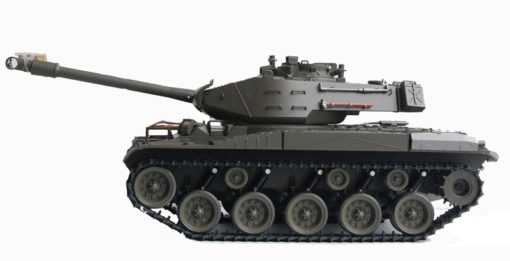 rc panzer walker bulldog 3 1
