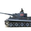 rc panzer germany tiger i pro 24g rauch sound metallkette metallgetriebe 3