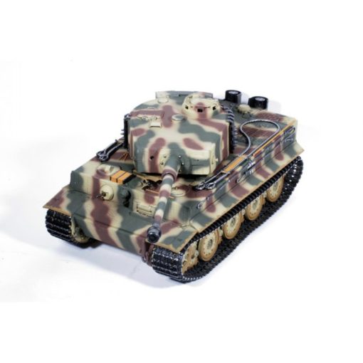 rc apnzer tiger i spaete ausfuehrung ir 3